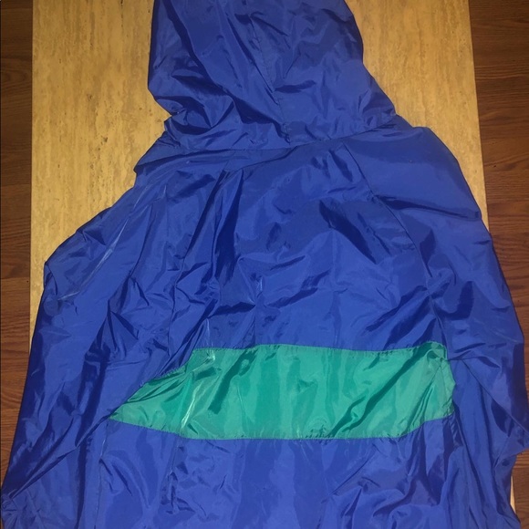Paris Sports Club Windbreaker - Picture 2 of 2